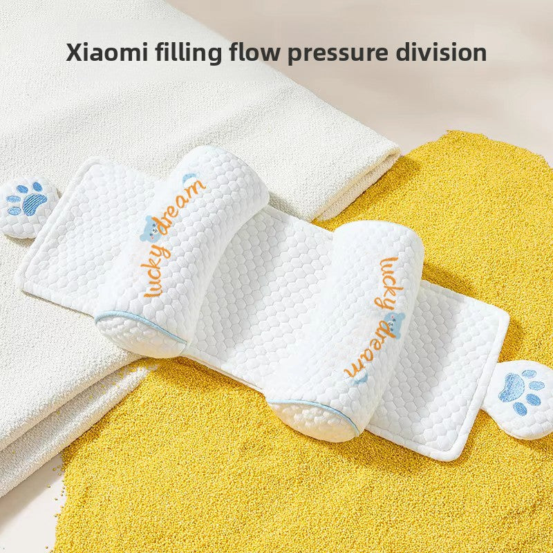 Baby Head Shaping Pillow