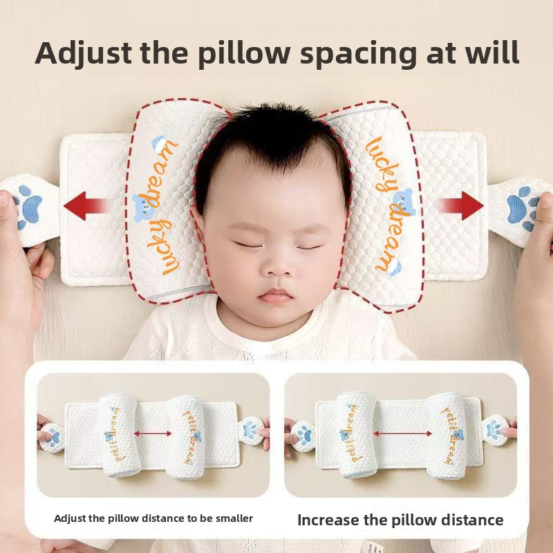 Baby Head Shaping Pillow
